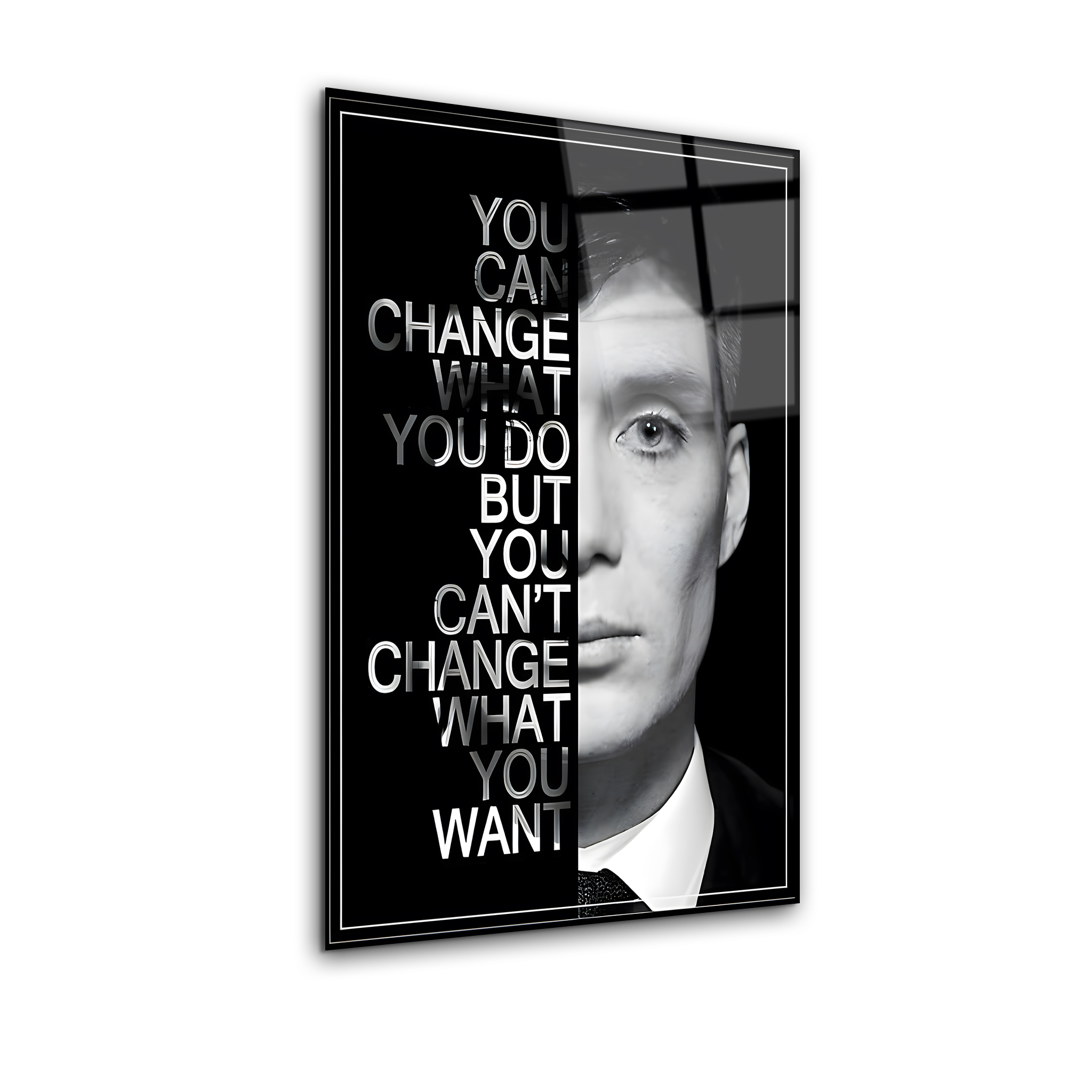 Good Thoughts | Premium HD Metal Wall Art