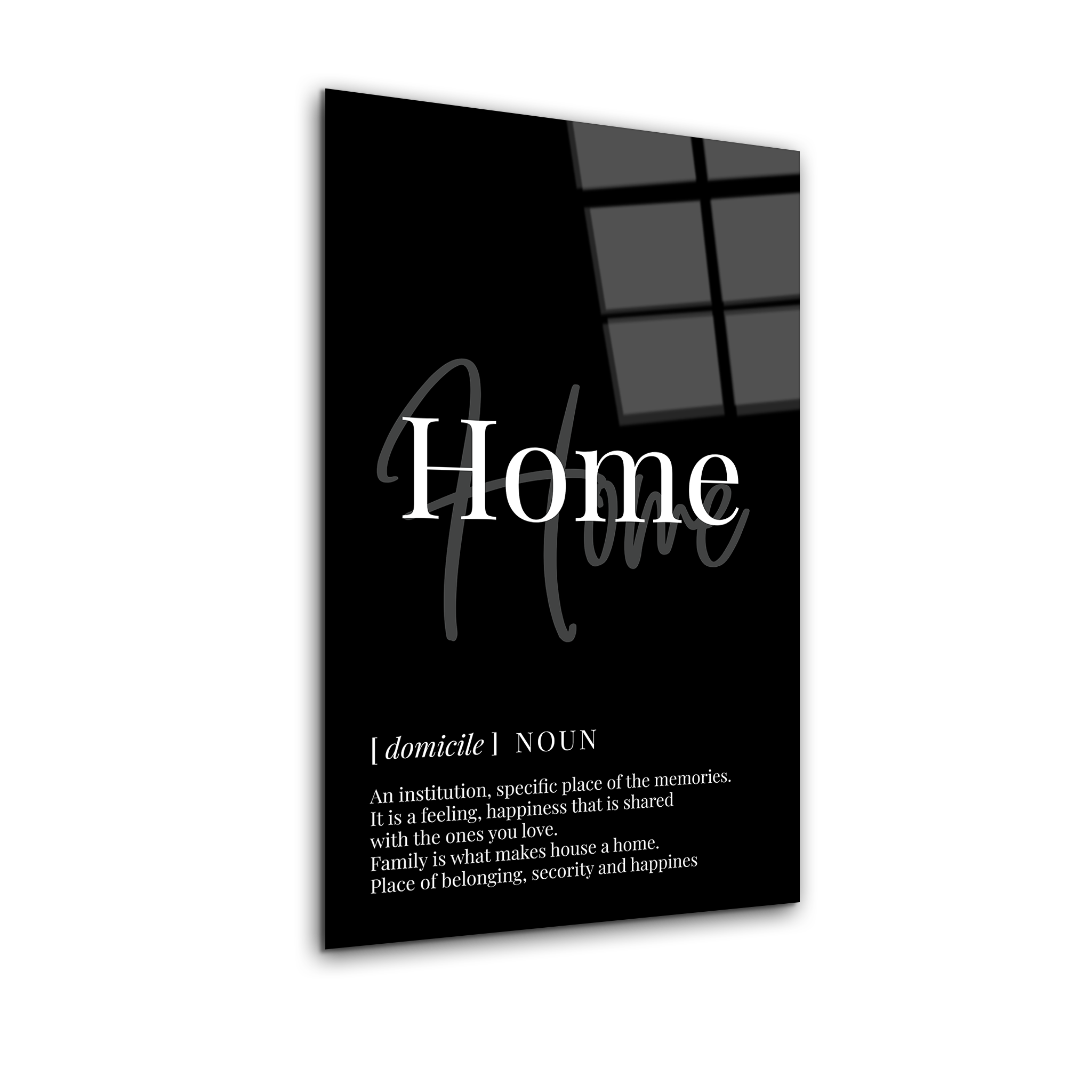 Home | Premium HD Metal Wall Art