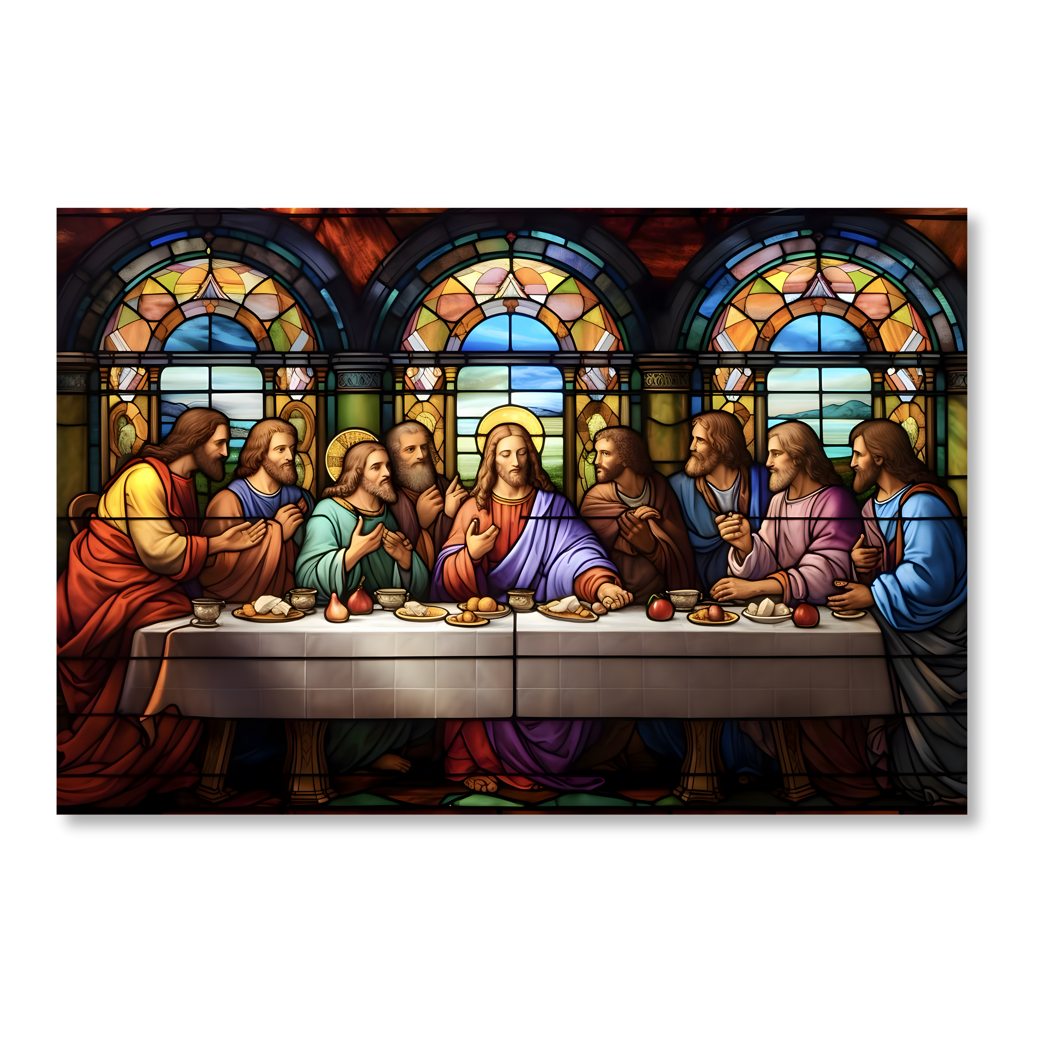 Religious