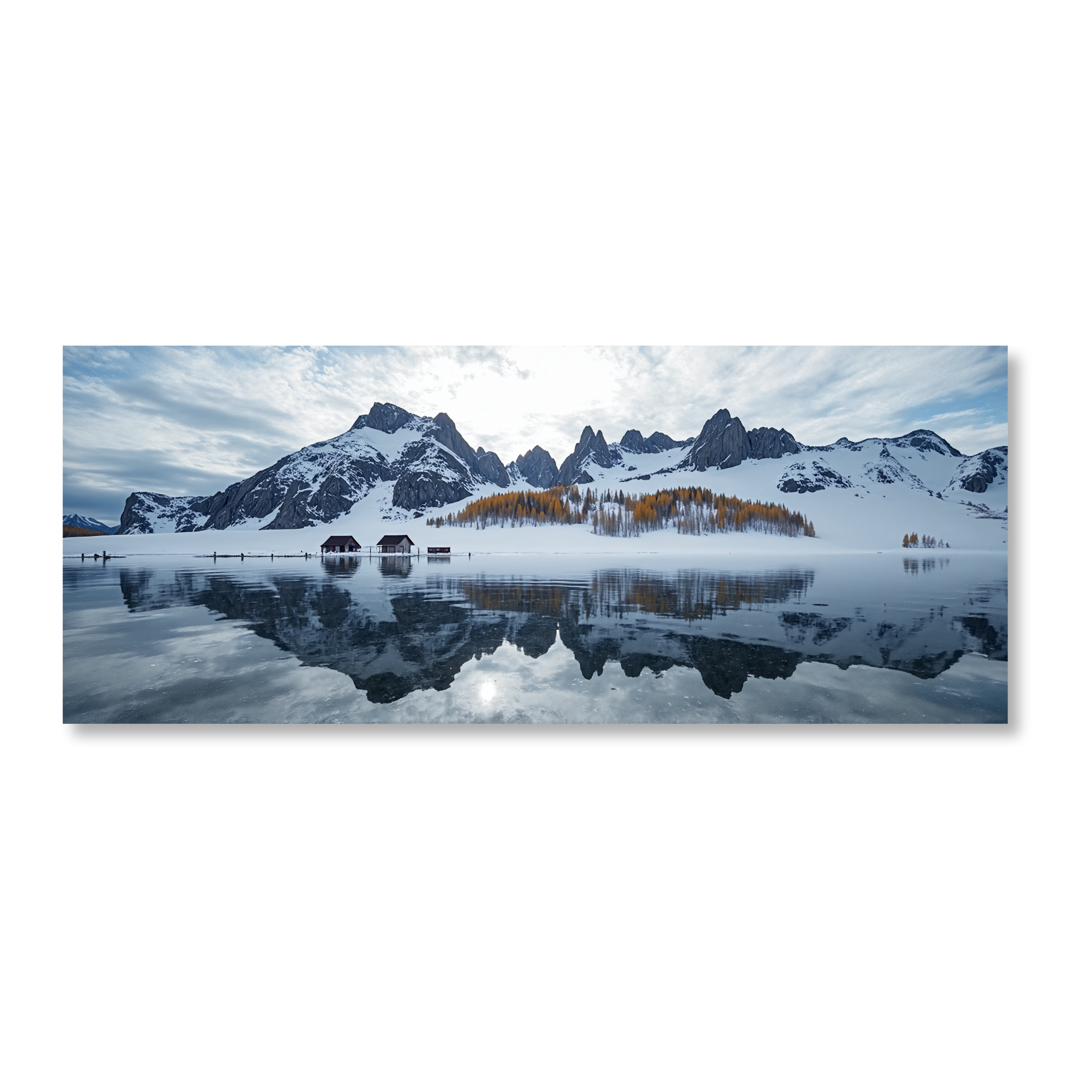 Panoramic