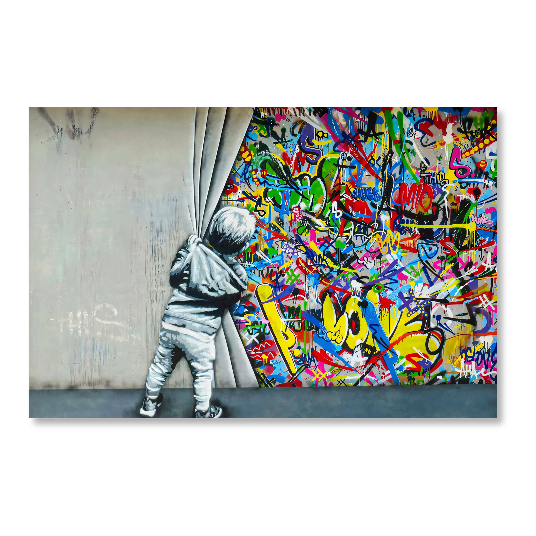 Banksy