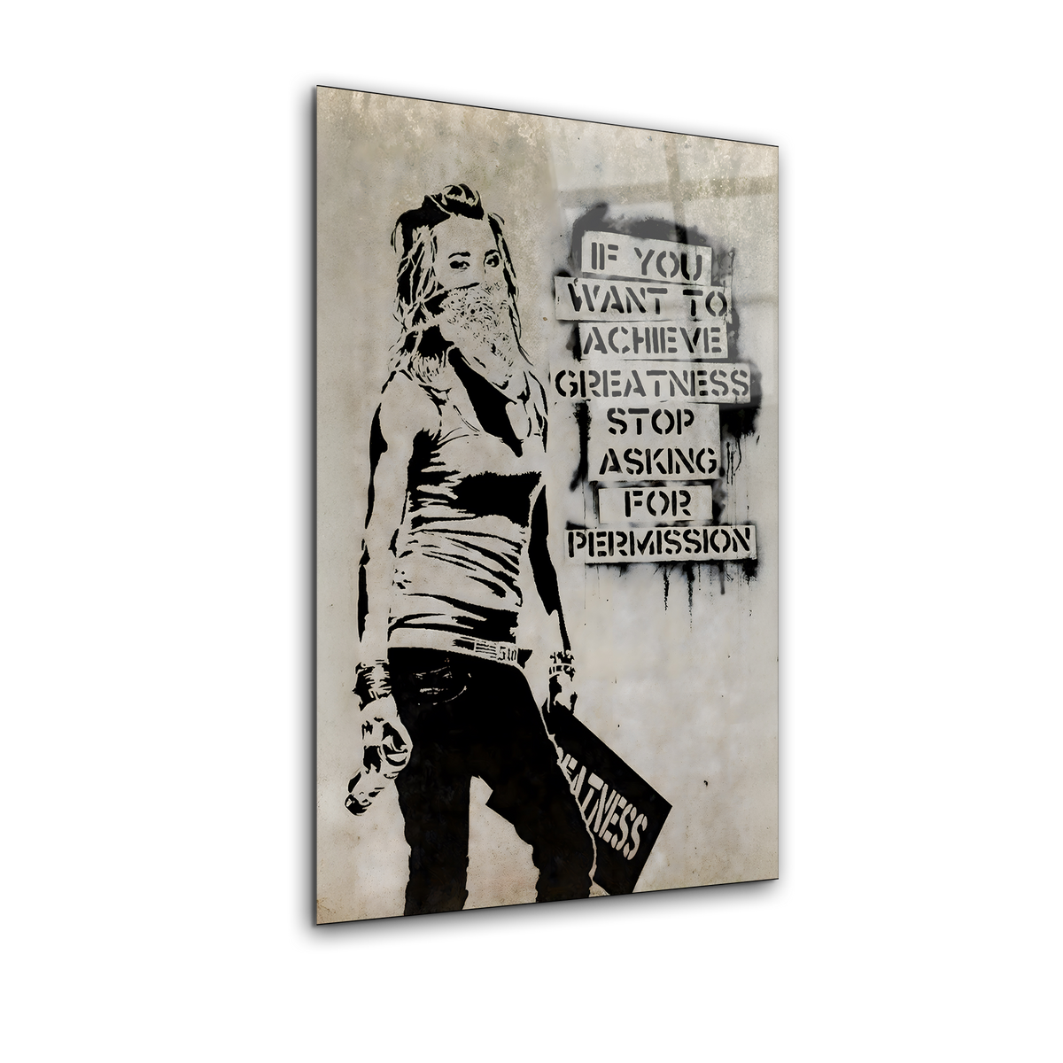Banksy Banksy